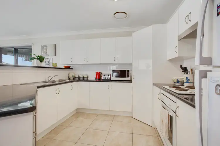 Third view of Homely house listing, 23 Kelly Circle, Aberglasslyn NSW 2320