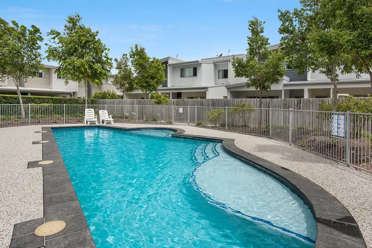 163/8 Starling Street, Buderim QLD 4556