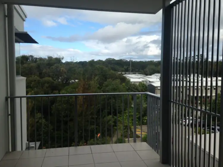 Second view of Homely apartment listing, 163/8 Starling Street, Buderim QLD 4556