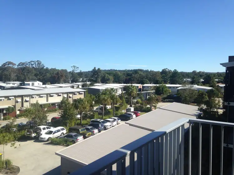Third view of Homely apartment listing, 163/8 Starling Street, Buderim QLD 4556