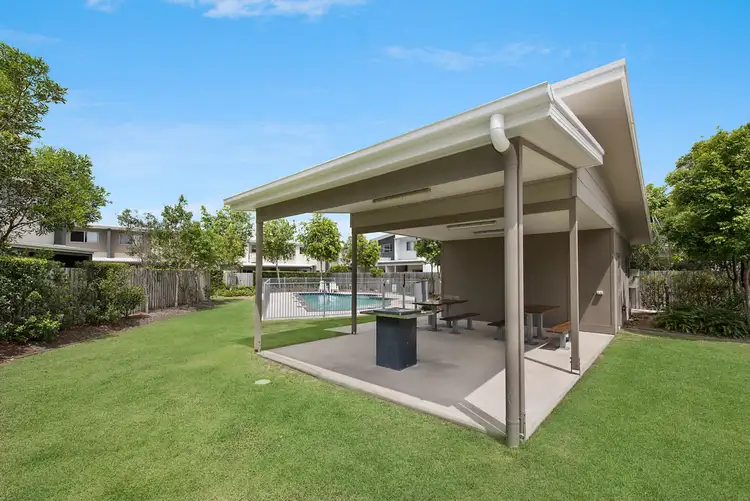 Fifth view of Homely apartment listing, 163/8 Starling Street, Buderim QLD 4556
