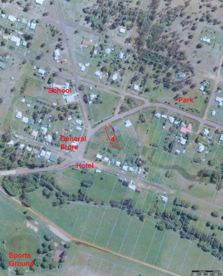 Fifth view of Homely land listing, 4 Stuart Street, Copmanhurst NSW 2460