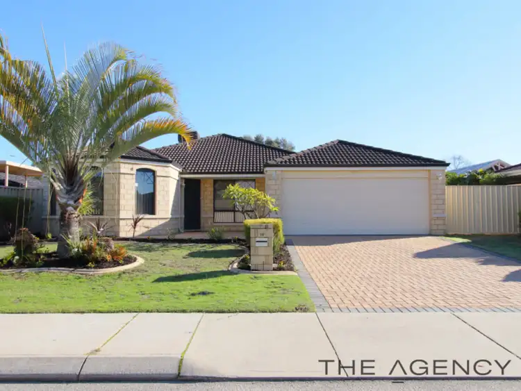 10 Hambly Crescent, Canning Vale WA 6155