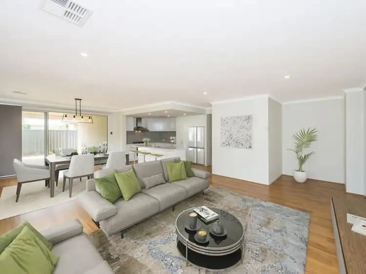 Main view of Homely house listing, A/21 Getting Street, Lathlain WA 6100