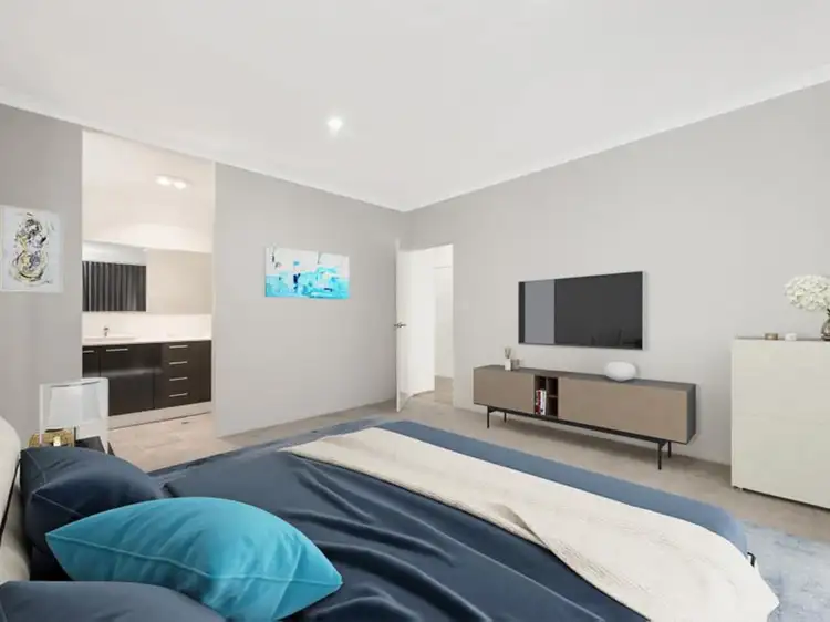 Third view of Homely house listing, A/21 Getting Street, Lathlain WA 6100