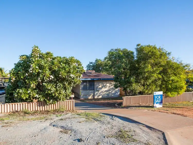 12 Gratwick Street, Port Hedland WA 6721