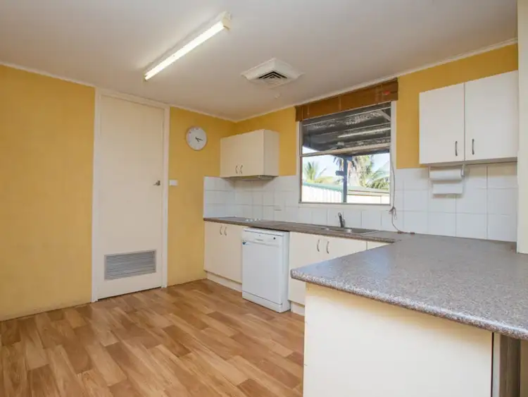 Sixth view of Homely house listing, 12 Gratwick Street, Port Hedland WA 6721