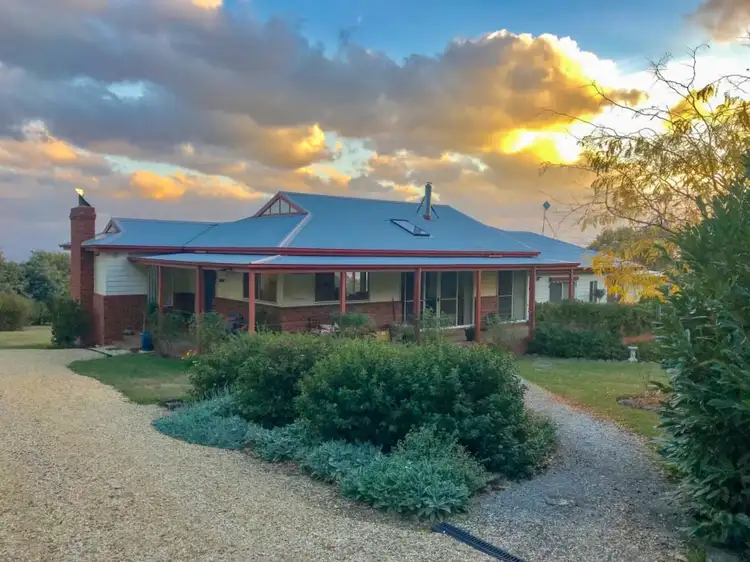 Main view of Homely rural property listing, 50 Grandview Drive, Barwite VIC 3722