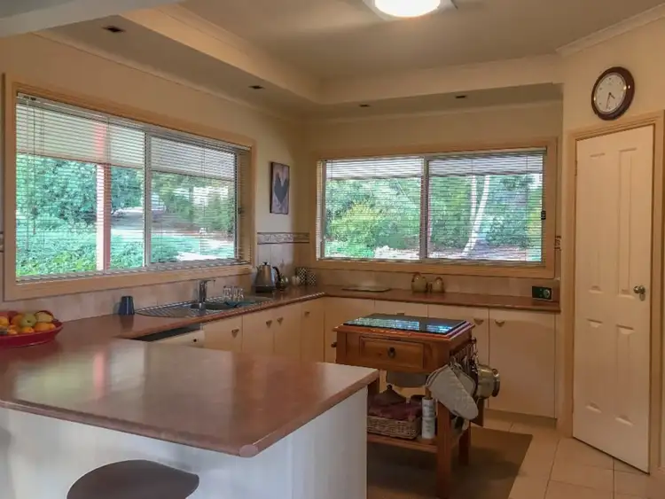Fifth view of Homely rural property listing, 50 Grandview Drive, Barwite VIC 3722