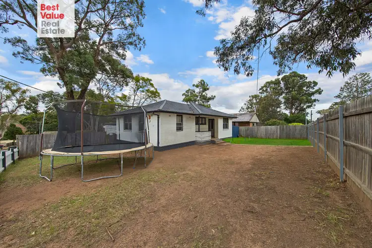 31 Luzon Avenue, Lethbridge Park NSW 2770