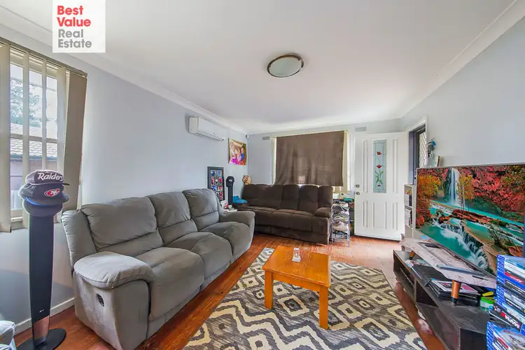 Second view of Homely house listing, 31 Luzon Avenue, Lethbridge Park NSW 2770
