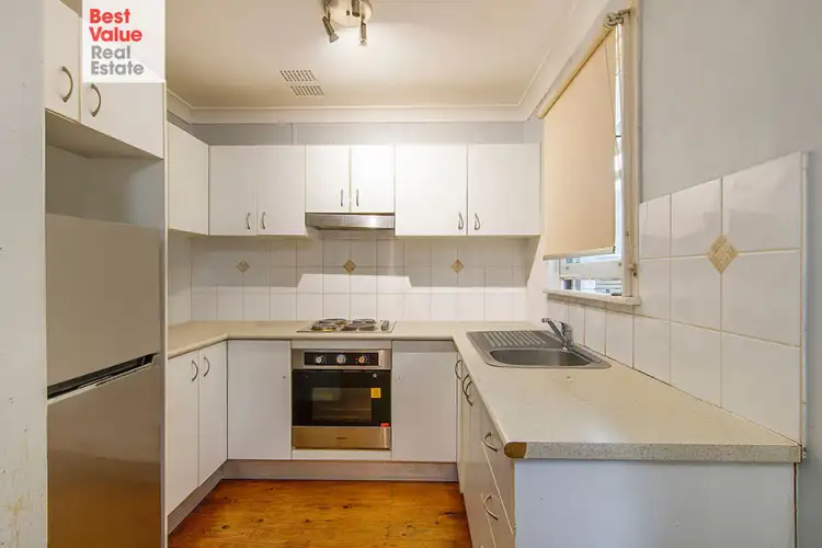 Third view of Homely house listing, 31 Luzon Avenue, Lethbridge Park NSW 2770
