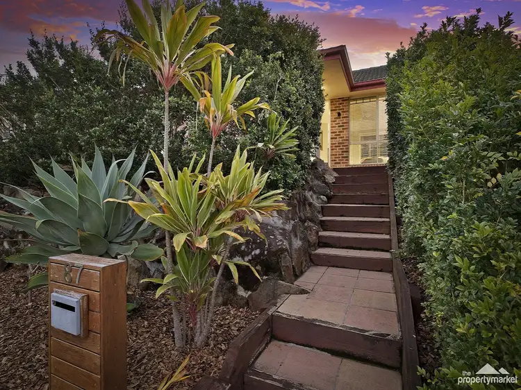 Main view of Homely house listing, 87 Bottlebrush Drive, Glenning Valley NSW 2261