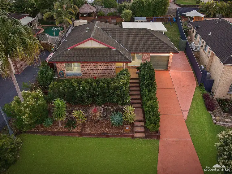Second view of Homely house listing, 87 Bottlebrush Drive, Glenning Valley NSW 2261