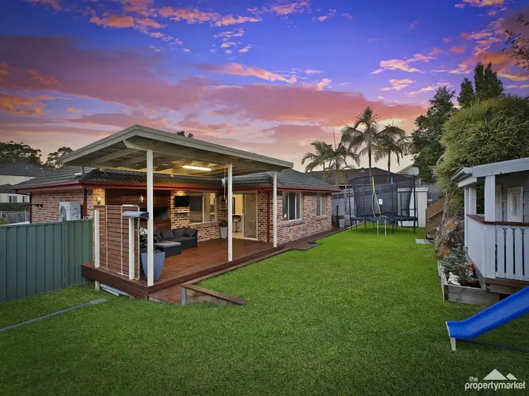 Third view of Homely house listing, 87 Bottlebrush Drive, Glenning Valley NSW 2261