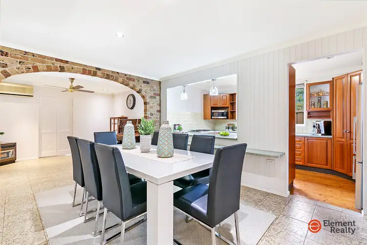 Sixth view of Homely house listing, 2 Katrina Place, Ermington NSW 2115