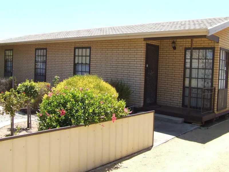 Main view of Homely house listing, 4 John Street, Port Wakefield SA 5550
