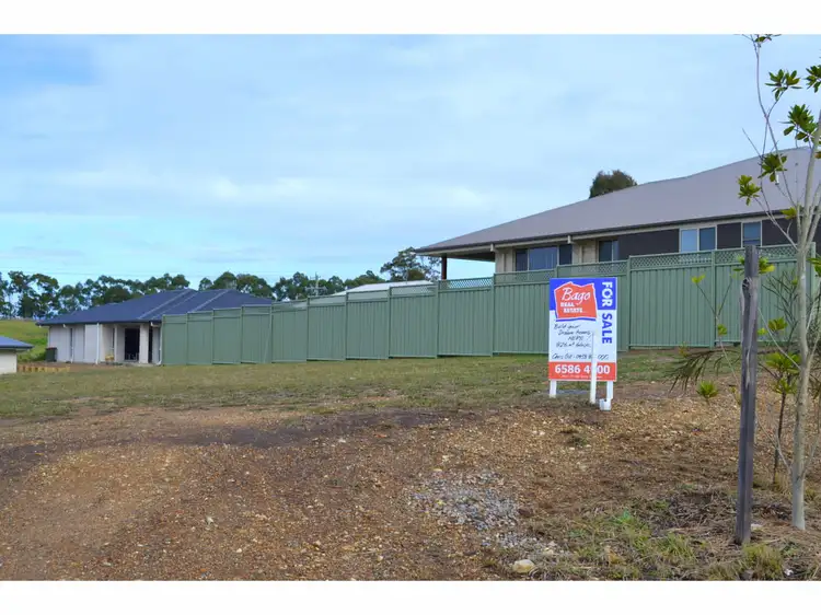 3 Stanley Street, Beechwood NSW 2446