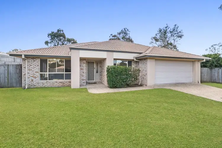 20 Joseph Avenue, Moggill QLD 4070