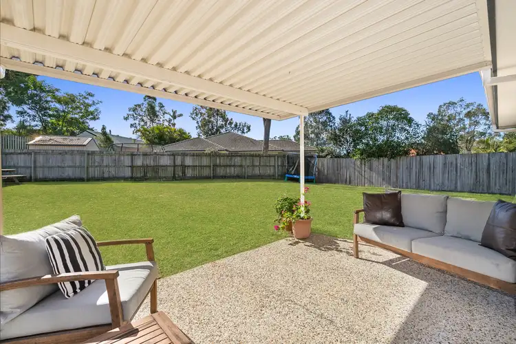Fifth view of Homely house listing, 20 Joseph Avenue, Moggill QLD 4070