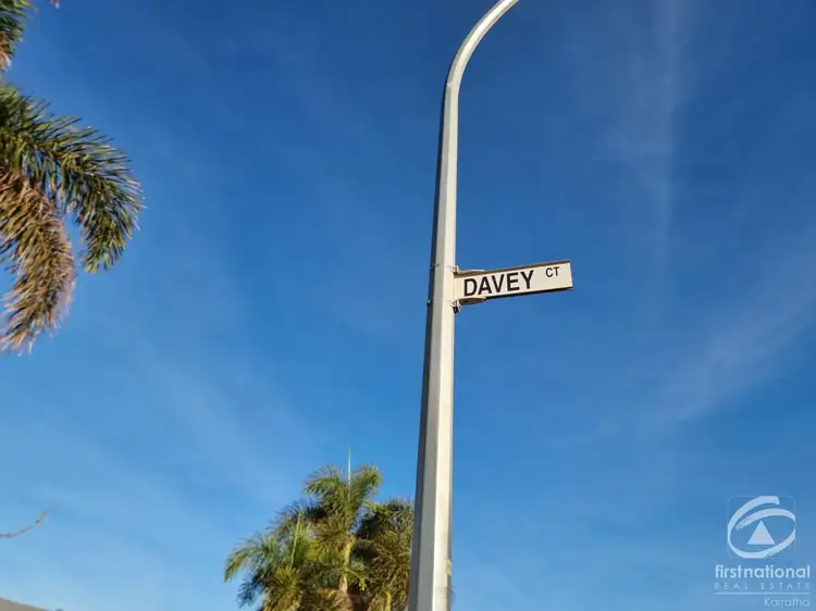 Main view of Homely house listing, 10 Davey Court, Nickol WA 6714