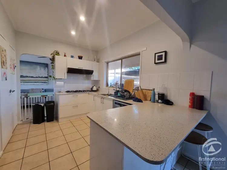 Third view of Homely house listing, 10 Davey Court, Nickol WA 6714