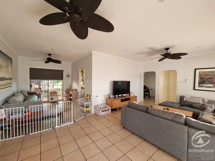 Fourth view of Homely house listing, 10 Davey Court, Nickol WA 6714