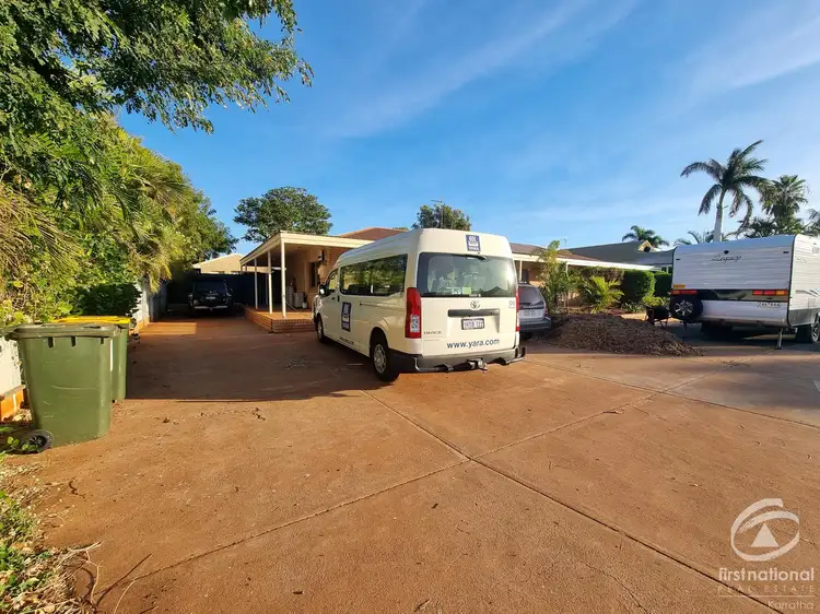 Fifth view of Homely house listing, 10 Davey Court, Nickol WA 6714