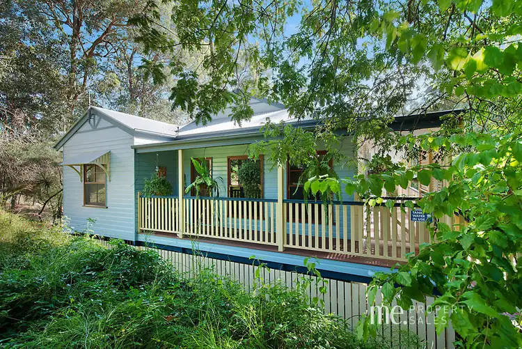 63 Morris Street, Dayboro QLD 4521