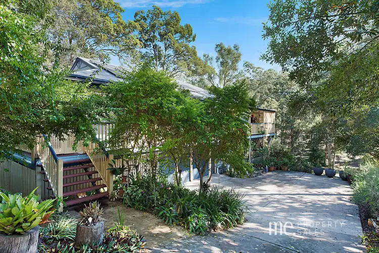Second view of Homely house listing, 63 Morris Street, Dayboro QLD 4521