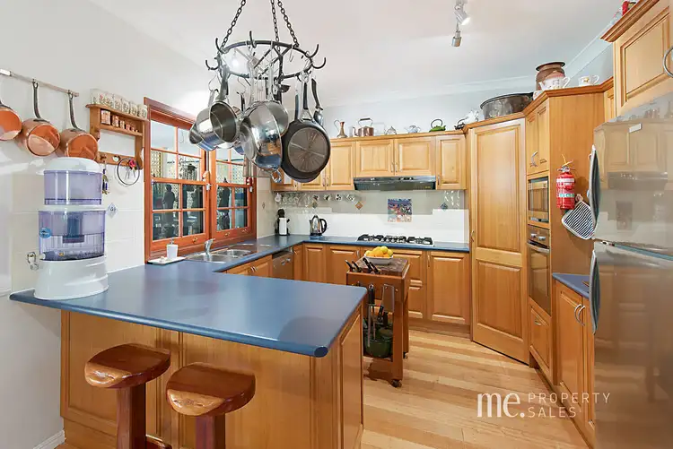Third view of Homely house listing, 63 Morris Street, Dayboro QLD 4521