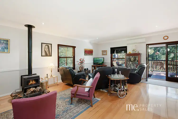 Fourth view of Homely house listing, 63 Morris Street, Dayboro QLD 4521