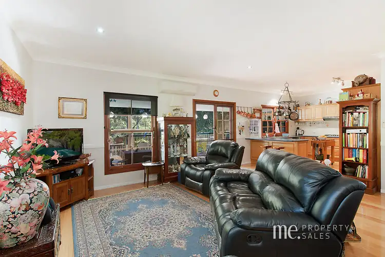 Fifth view of Homely house listing, 63 Morris Street, Dayboro QLD 4521
