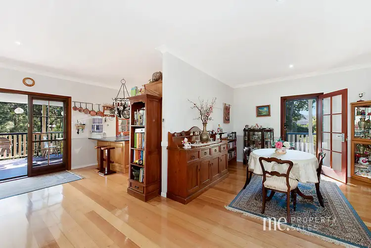 Sixth view of Homely house listing, 63 Morris Street, Dayboro QLD 4521