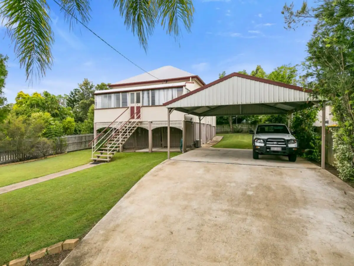 Main view of Homely house listing, 20 Glossop Street, Brassall QLD 4305