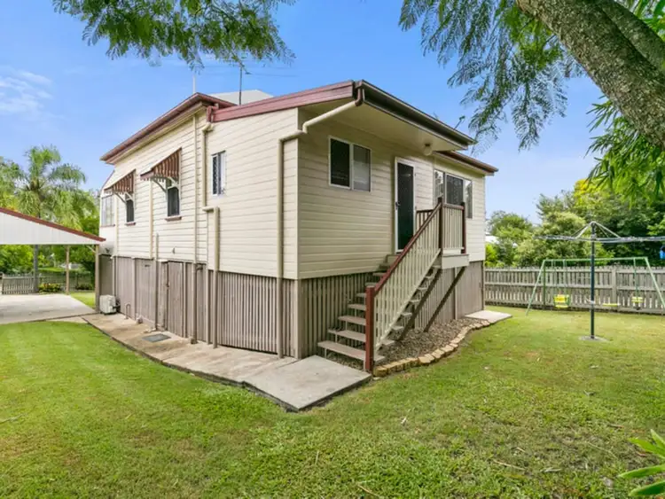 Second view of Homely house listing, 20 Glossop Street, Brassall QLD 4305
