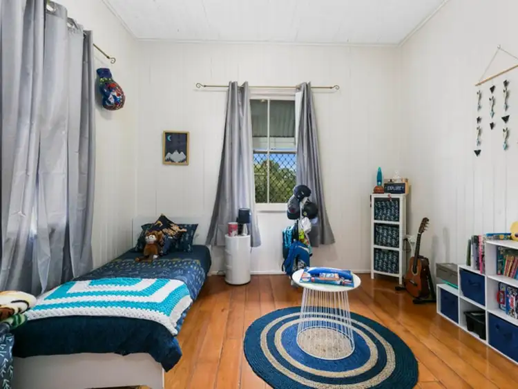 Fifth view of Homely house listing, 20 Glossop Street, Brassall QLD 4305