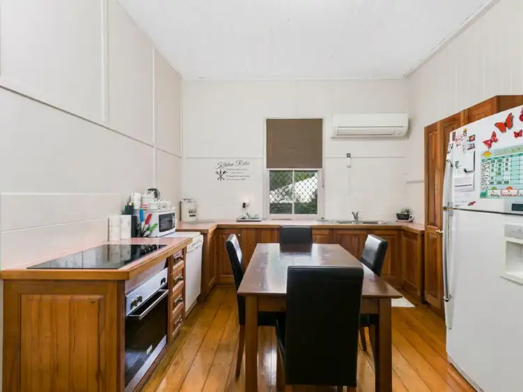Seventh view of Homely house listing, 20 Glossop Street, Brassall QLD 4305