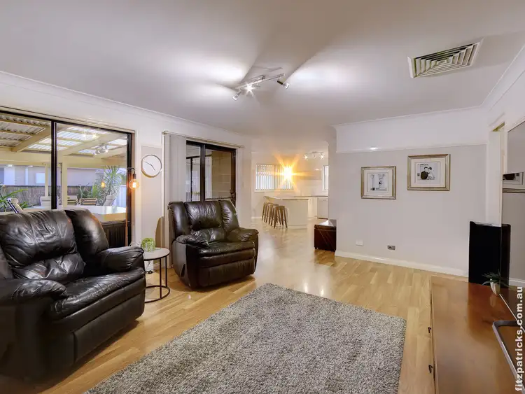 Second view of Homely house listing, 13 Birri Place, Glenfield Park NSW 2650