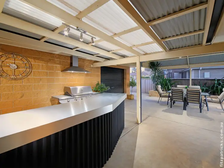 Fourth view of Homely house listing, 13 Birri Place, Glenfield Park NSW 2650