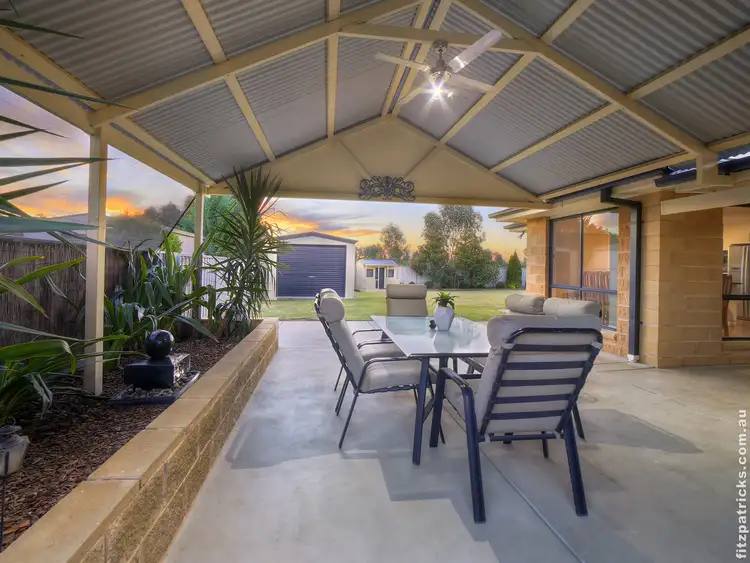 Fifth view of Homely house listing, 13 Birri Place, Glenfield Park NSW 2650