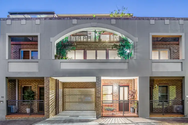 Main view of Homely house listing, 64 Railway Street, Cooks Hill NSW 2300