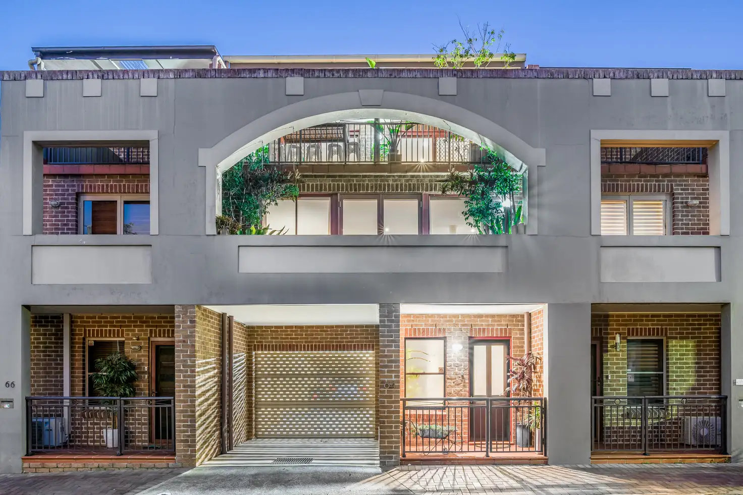 Main view of Homely house listing, 64 Railway Street, Cooks Hill NSW 2300
