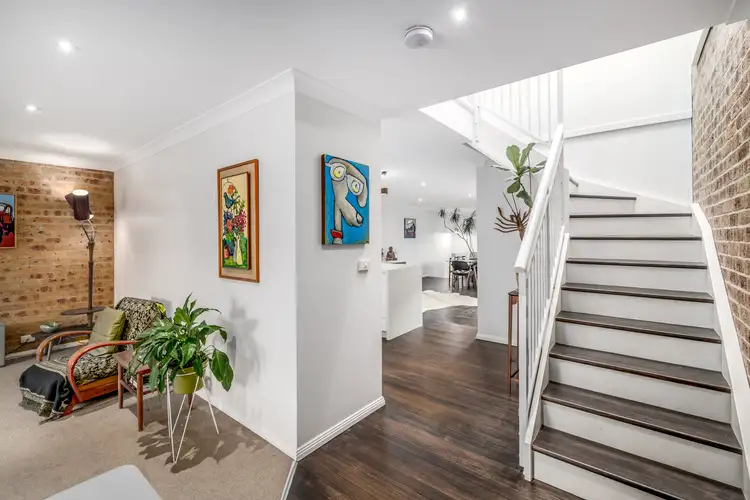 Fifth view of Homely house listing, 64 Railway Street, Cooks Hill NSW 2300