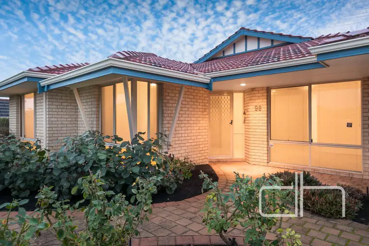 Second view of Homely house listing, 98 Queensway Road, Landsdale WA 6065