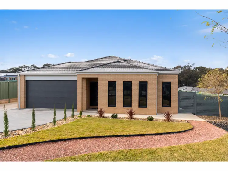 25 Prospectors Way, Big Hill VIC 3555