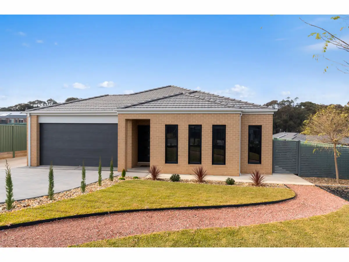 Main view of Homely house listing, 25 Prospectors Way, Big Hill VIC 3555