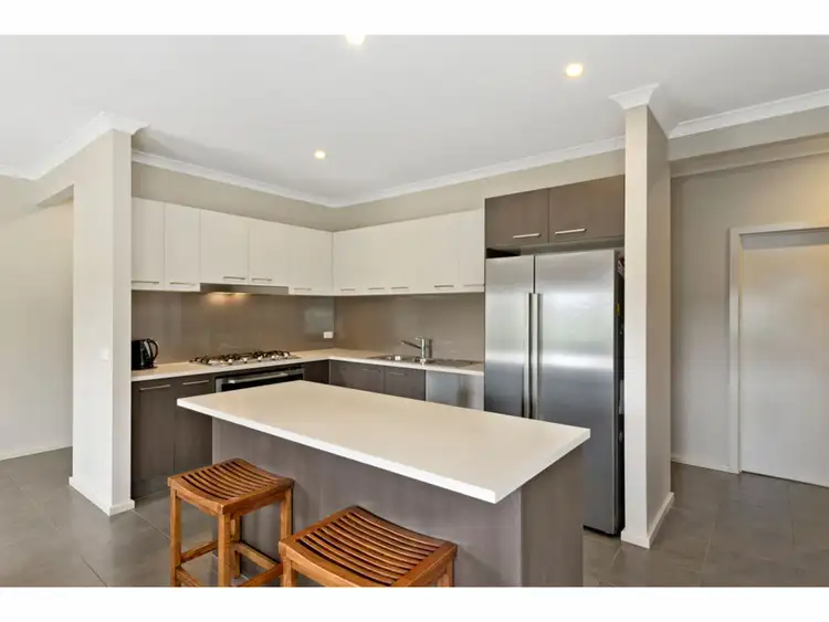 Second view of Homely house listing, 25 Prospectors Way, Big Hill VIC 3555