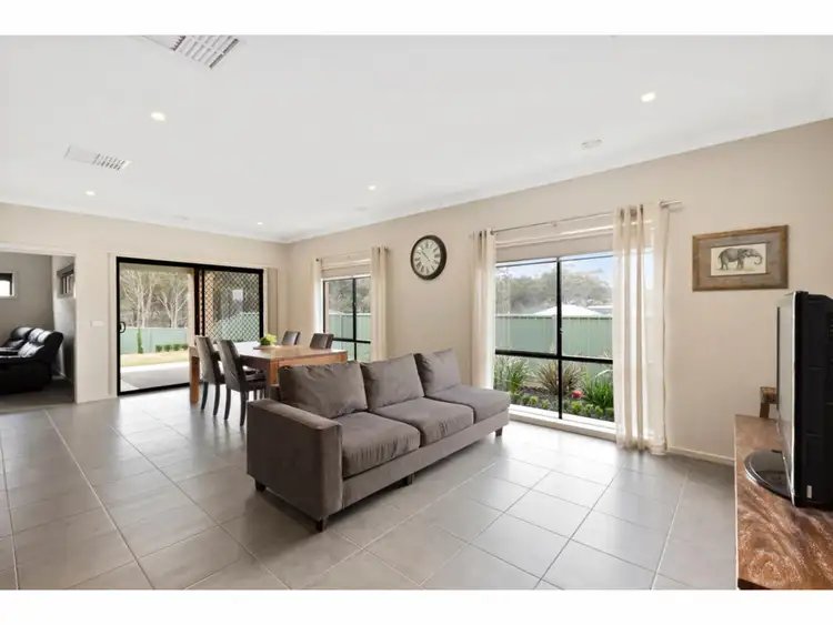 Third view of Homely house listing, 25 Prospectors Way, Big Hill VIC 3555