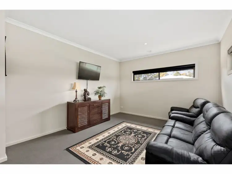 Fourth view of Homely house listing, 25 Prospectors Way, Big Hill VIC 3555